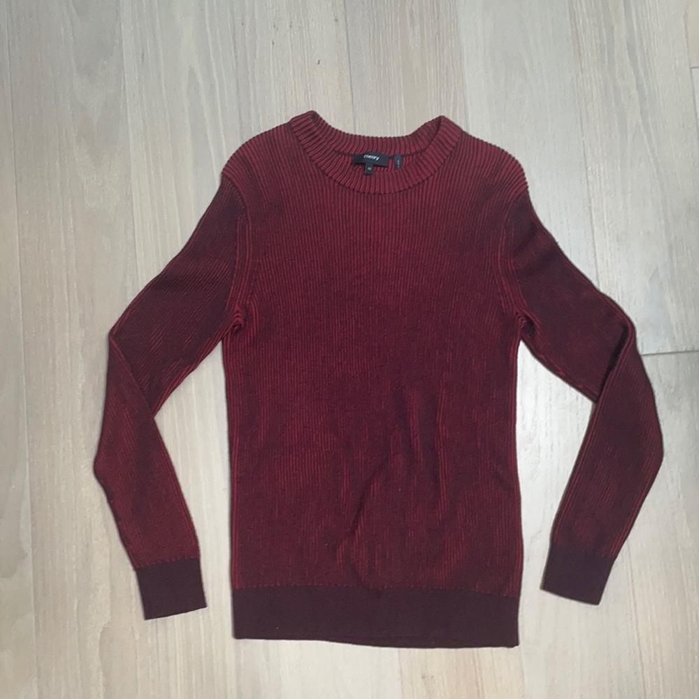 Men’s Theory Sweater